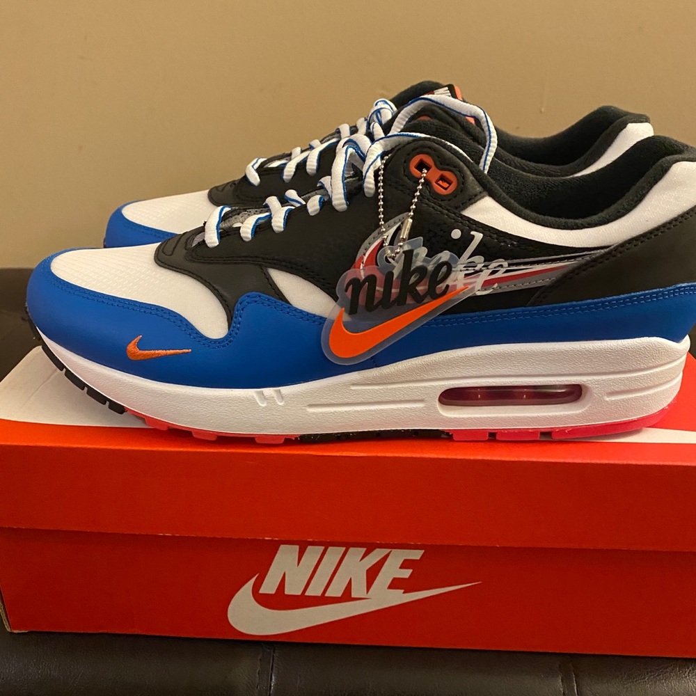 Nike Air Max 1 SE TIME CAPSULE